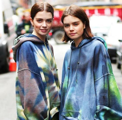 Tie Dye – To Die for, or a Dying Trend?
