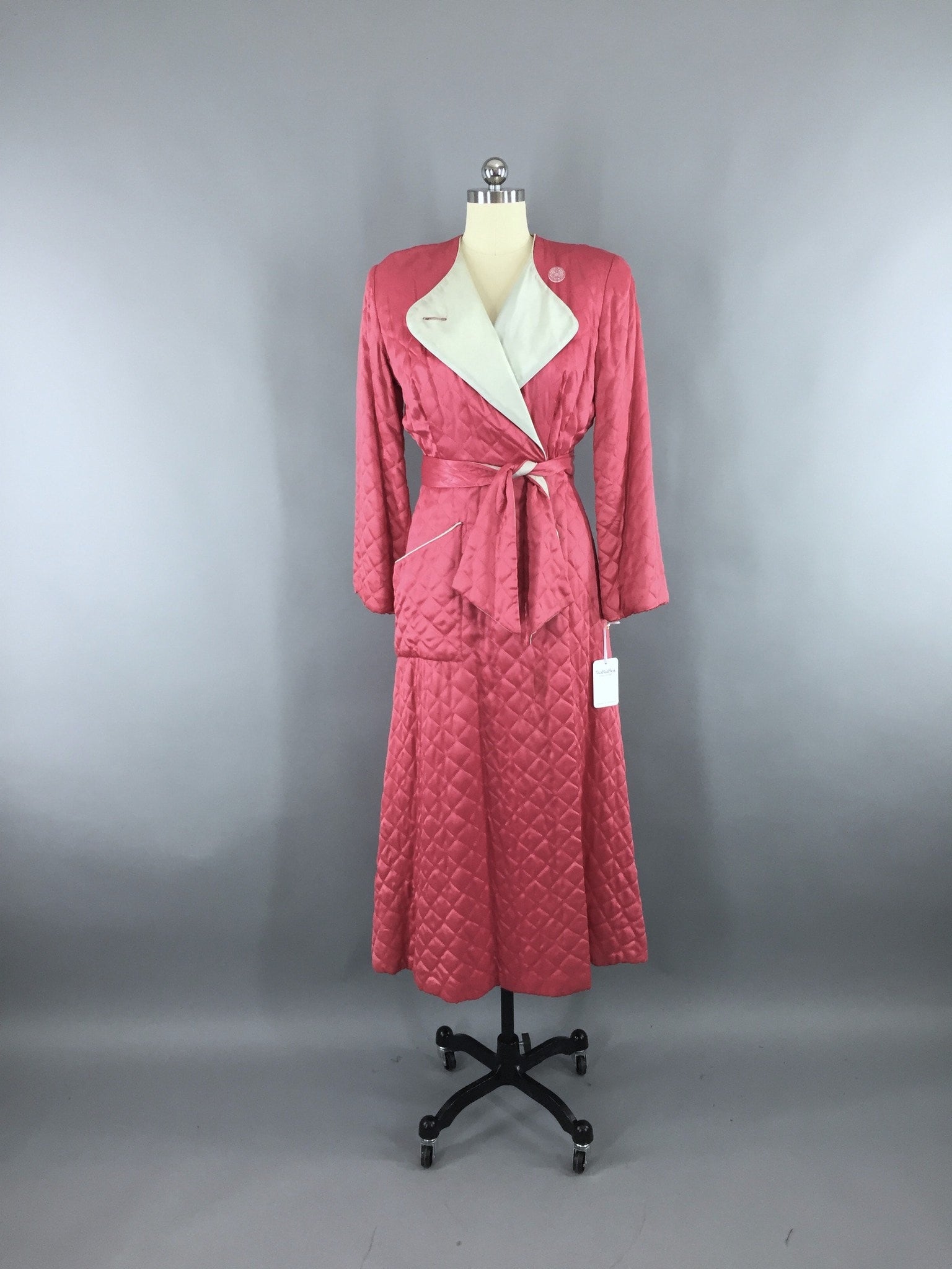 Robe bain soleil fleurs vintage T 46 - Vêtements Robe bain soleil fleurs vintage T 46 - Vêtements