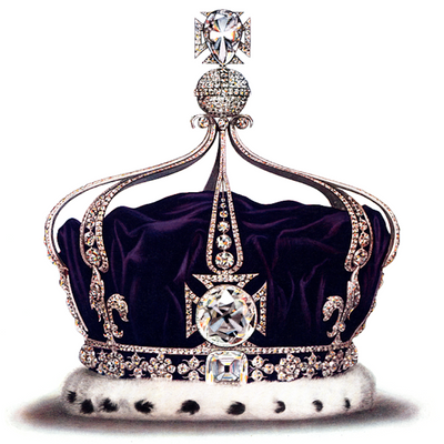 Crowning Achievements: Vintage Royal Jewelry Through the Ages