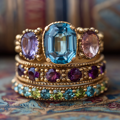What to Know Before Buying Vintage Jewelry