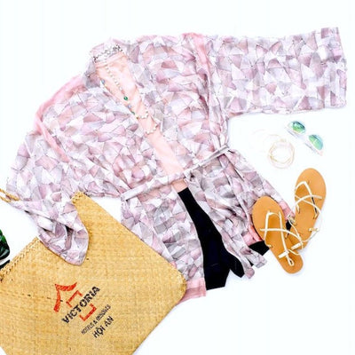 Vintage Fashion and Its Role in Sustainability