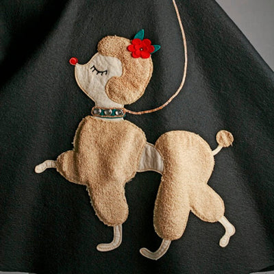 From Poodle Skirts to Leather Jackets: The Evolution of Rock 'n' Roll Fashion