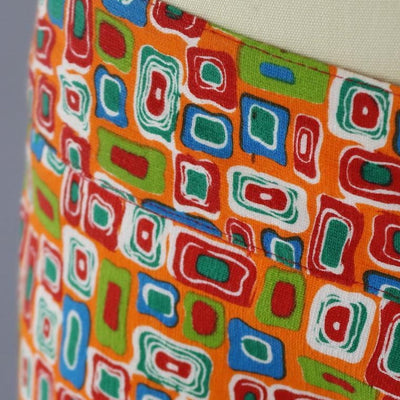 How to Incorporate Vintage Prints and Patterns into Your Outfits