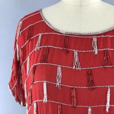 Vintage Fashion for Special Occasions: Dressing Up for a Party or Event