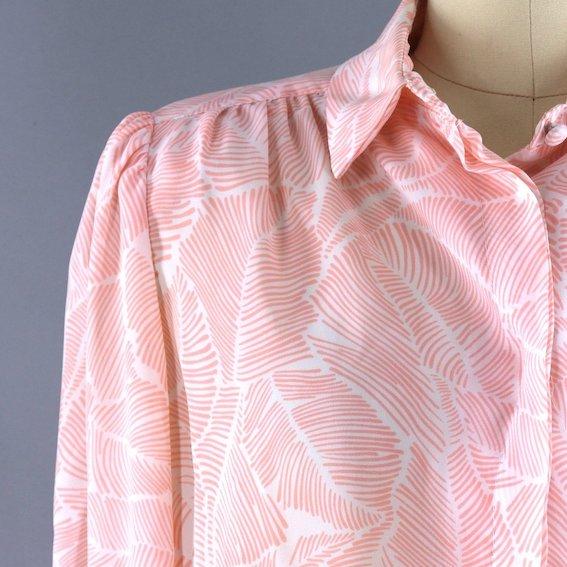 A Vintage Eye on 2019 Spring Fashion Trends-ThisBlueBird
