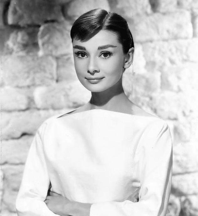 Audrey Hepburn's Style: A Masterclass in Timeless Elegance-ThisBlueBird
