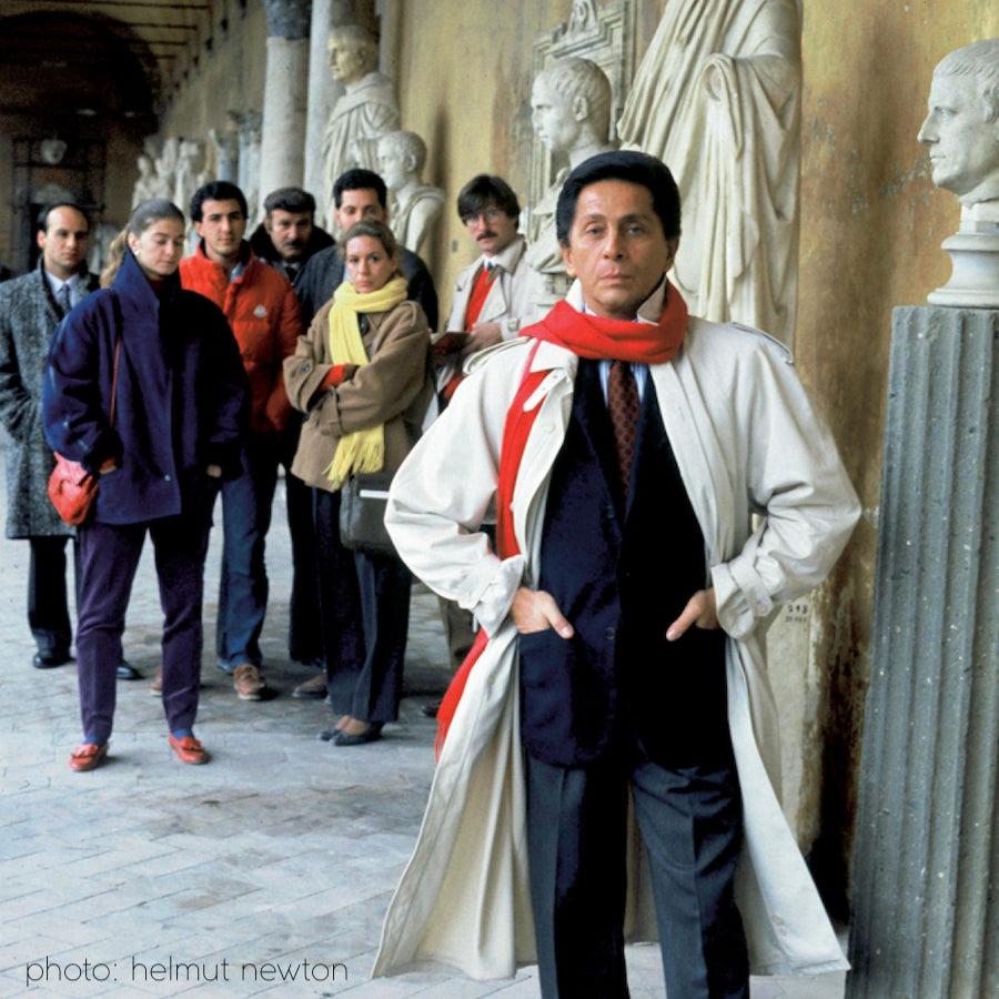 Behind the Seams: An Ode to Valentino-ThisBlueBird