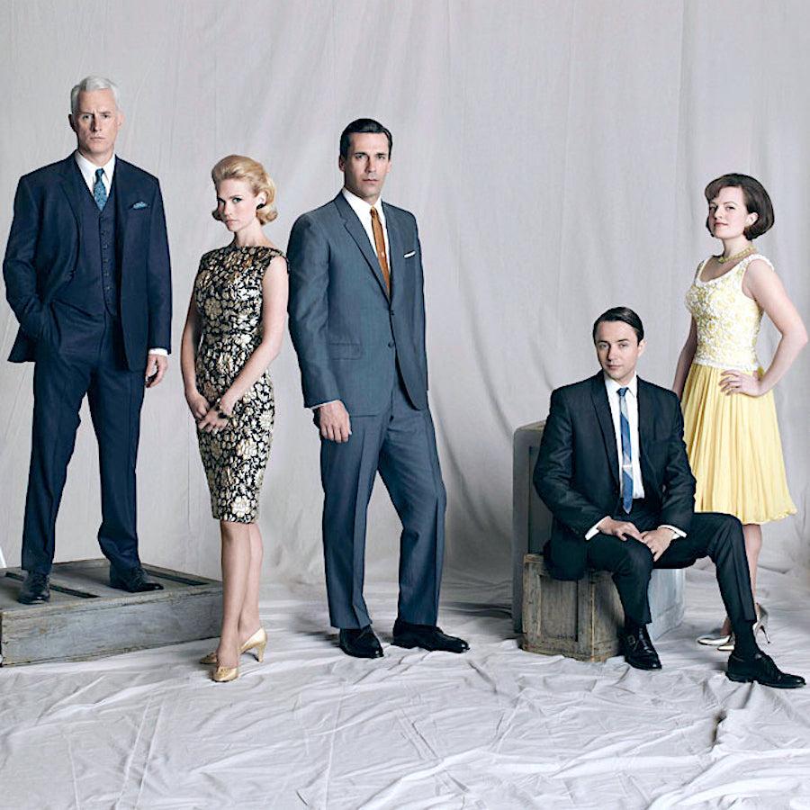 Cinematic Fashion: Iconic Movie Costumes and Their Vintage Influence-ThisBlueBird