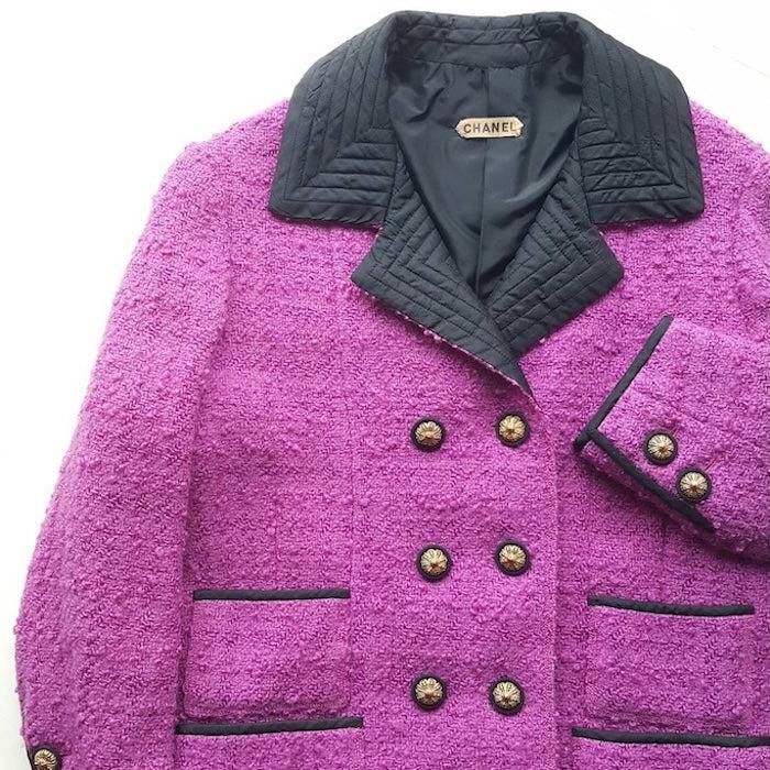 Coco Chanel: How One Designer Changed Women's Fashion Forever-ThisBlueBird