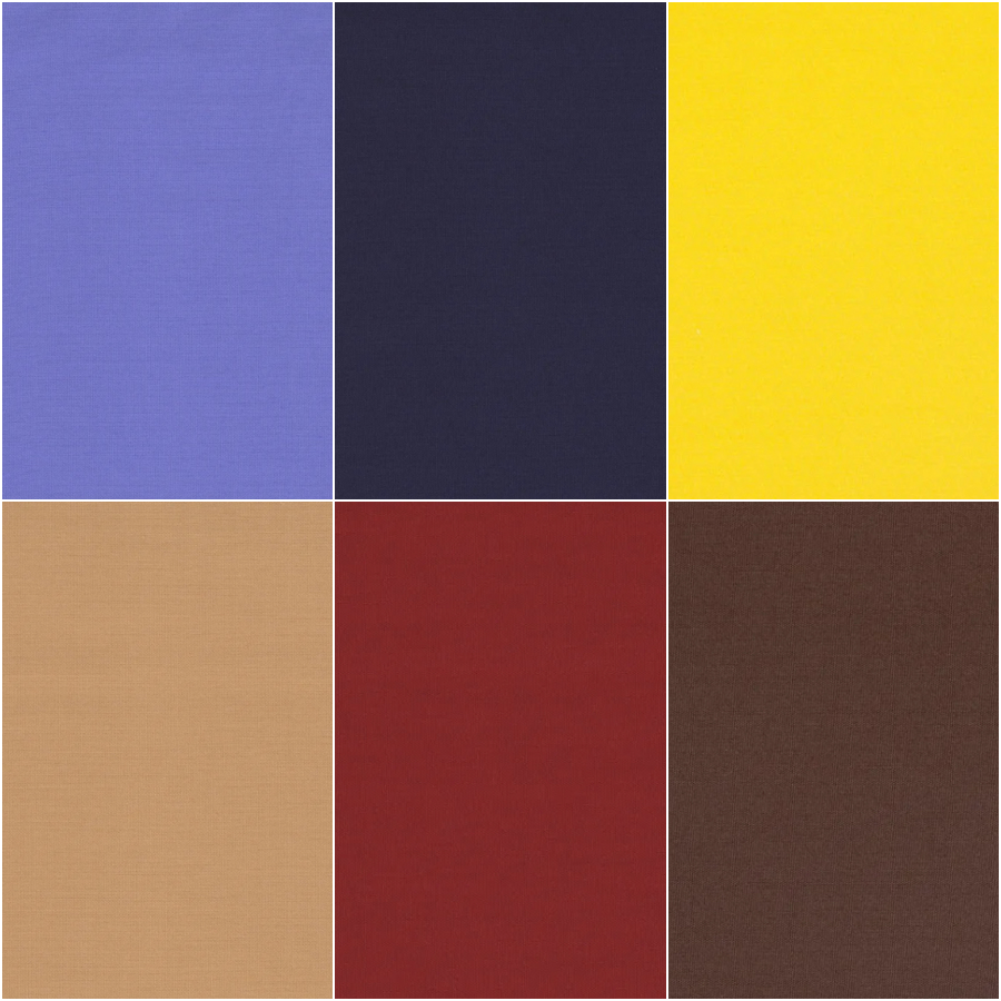 Color Trends for Fall Winter 2023/2024-ThisBlueBird