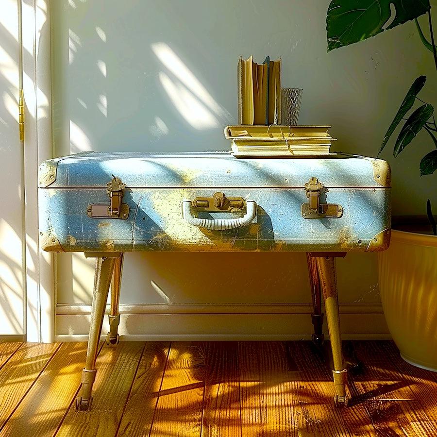 DIY Vintage: Upcycling and Customizing Thrifted Finds-ThisBlueBird