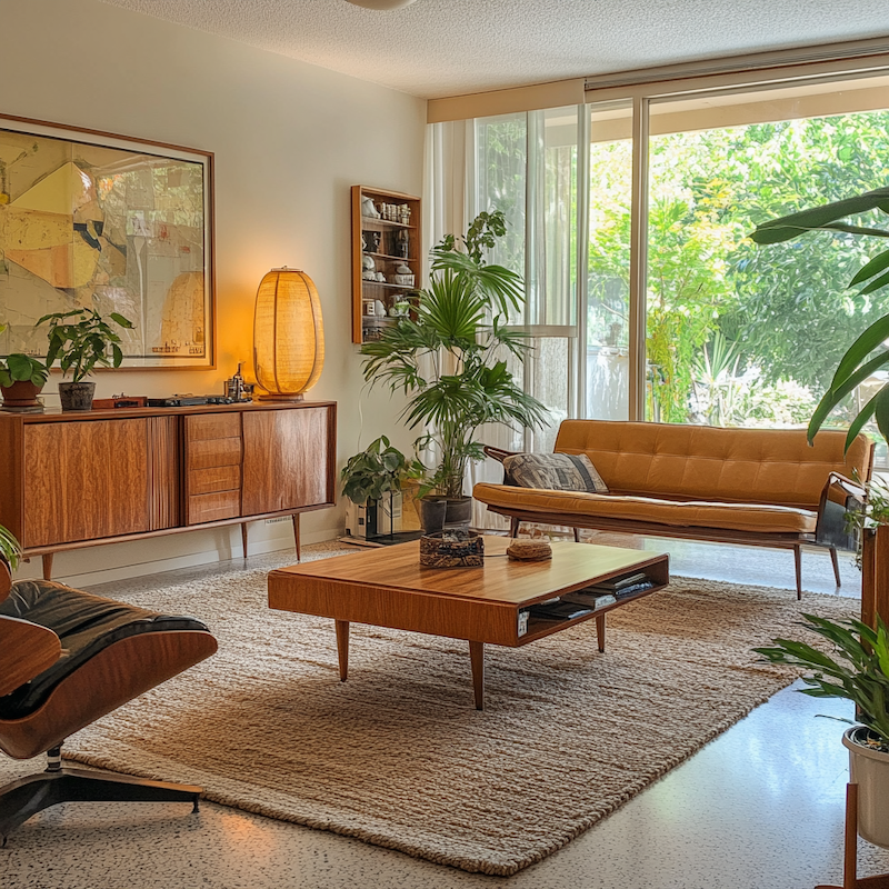Explore the Most Popular Vintage Home Decor Trends-ThisBlueBird