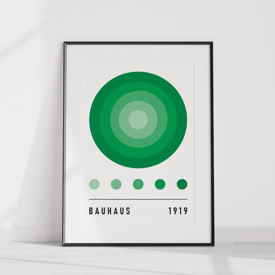 Exploring the Bauhaus Movement: A Design Revolution-ThisBlueBird