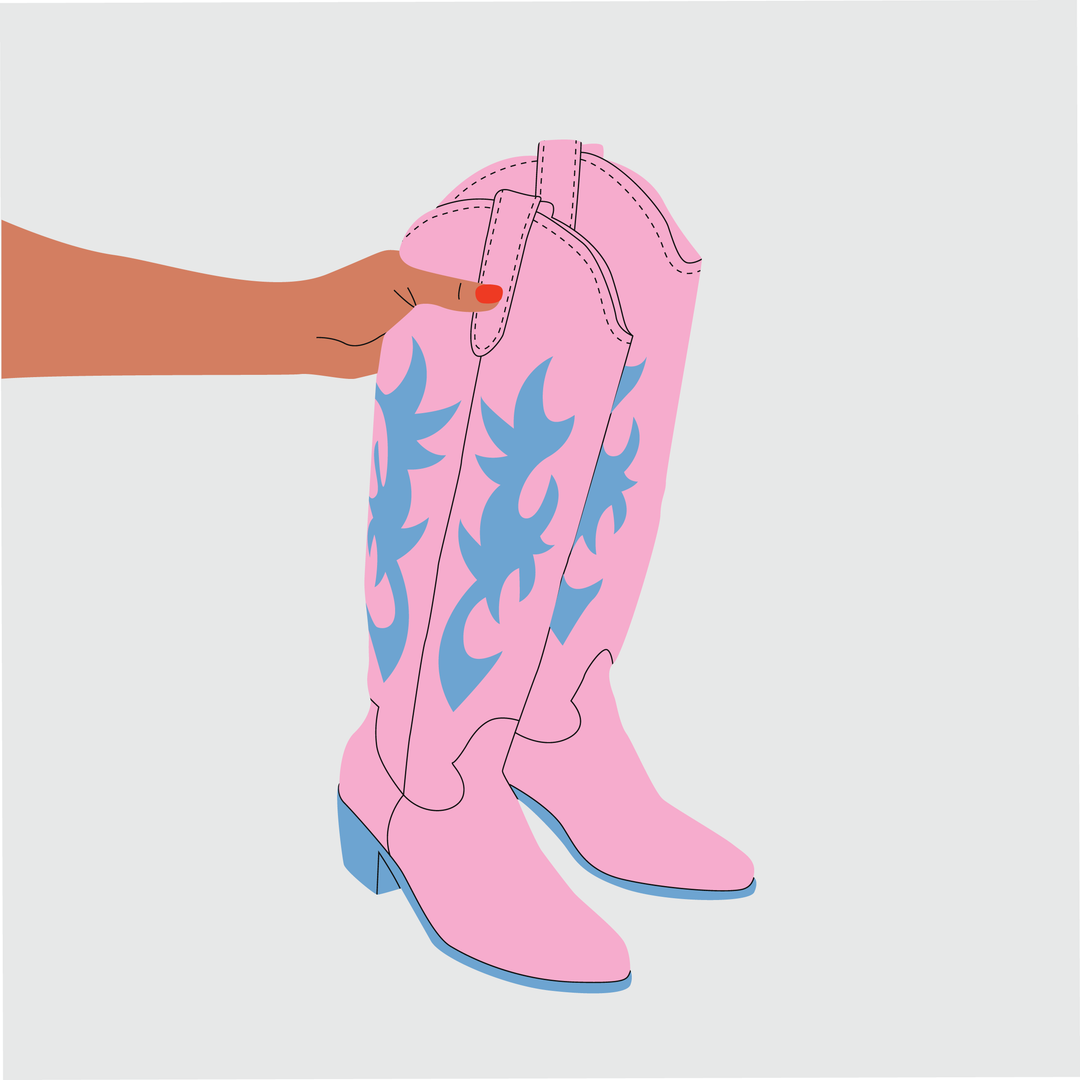 Exploring the Coastal Cowgirl Trend-ThisBlueBird