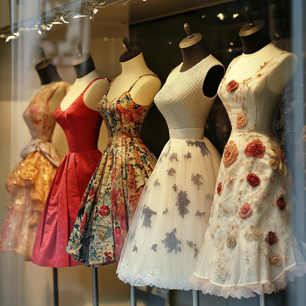 Fashion Through the Decades: A Journey in Vintage Costume Parties-ThisBlueBird