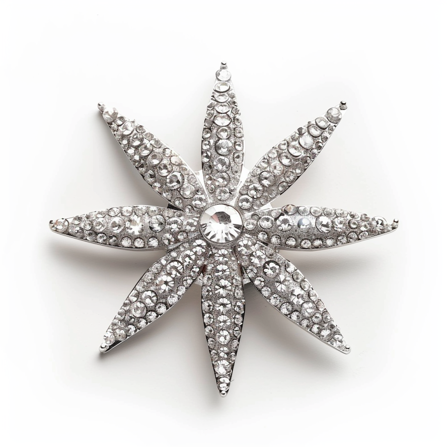 From Boho to Bling: Vintage Costume Jewelry and Its Enduring Charm-ThisBlueBird