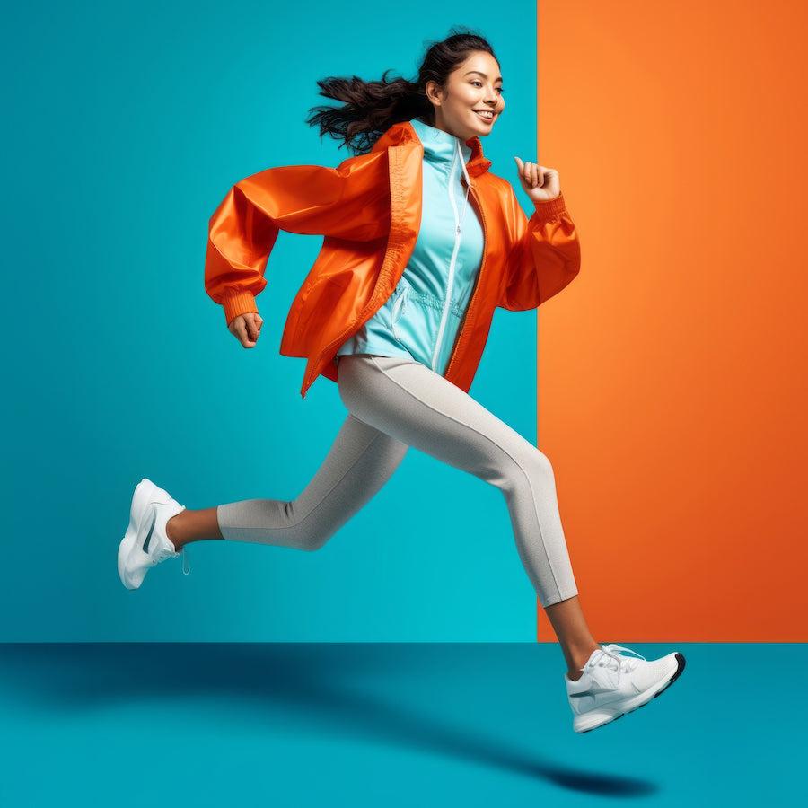 From Studio to Street: The Influence of Vintage Activewear on Athleisure-ThisBlueBird