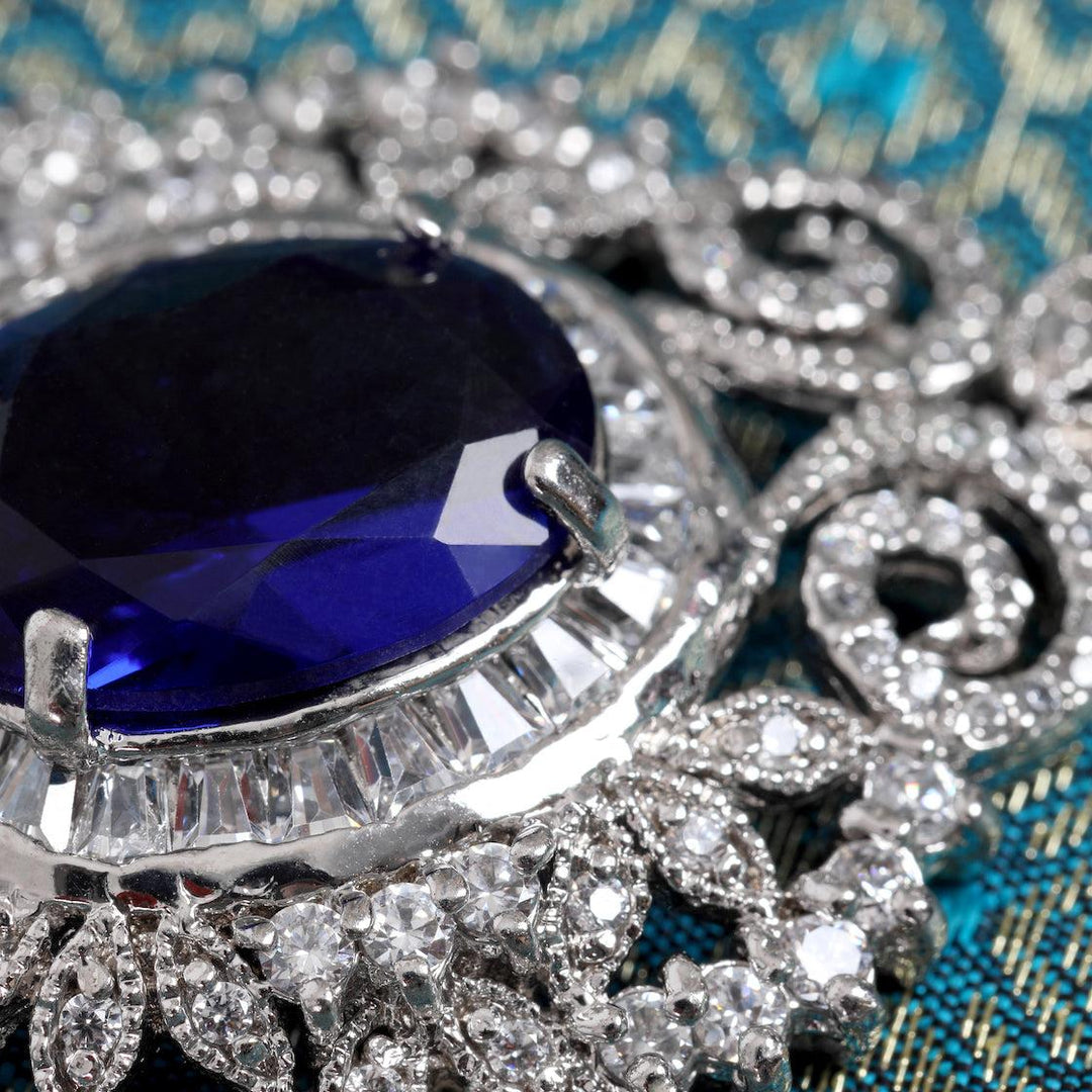 Guide to Vintage Jewelry-ThisBlueBird