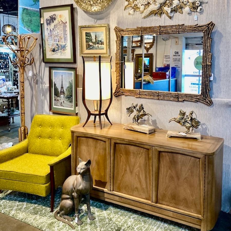 Hidden Gems: The Best Places to Buy Vintage Furniture Online & In-Pers ...