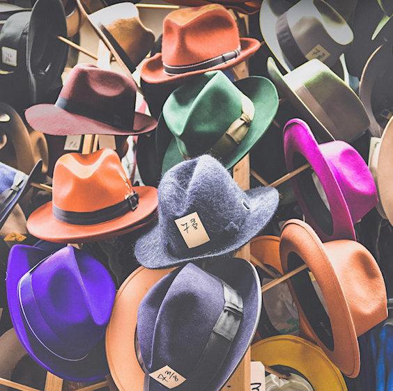 How to Build Your Vintage Wardrobe in 2019-ThisBlueBird