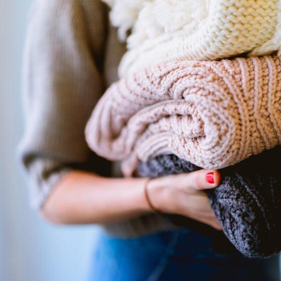 How to Care for Vintage Clothing-ThisBlueBird