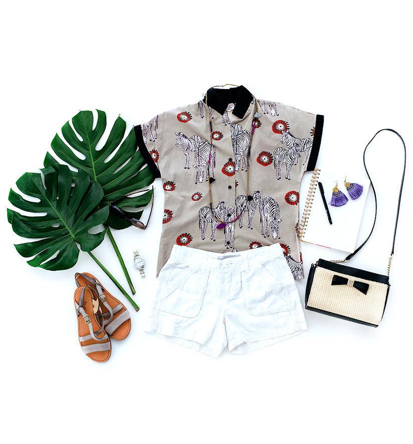 How to Curate the Perfect Vintage Wardrobe for Beginners-ThisBlueBird