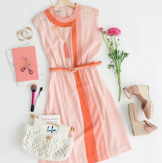 How to Find "Diamond in the Rough" Vintage Clothing Stores-ThisBlueBird