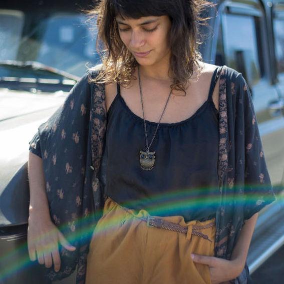 How to Style Vintage Clothing-ThisBlueBird