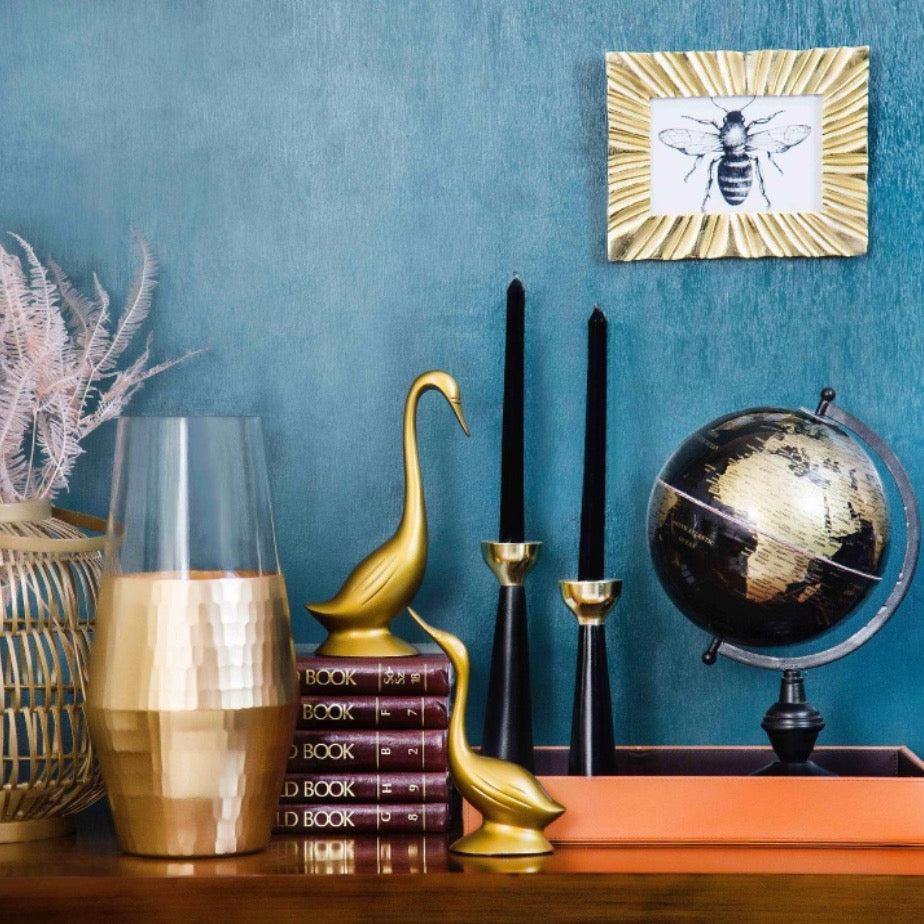Intro to Vintage Home Decor-ThisBlueBird