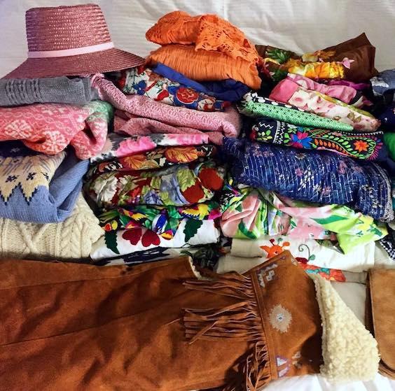 Is Purchasing Vintage Clothing Good for the Environment?-ThisBlueBird