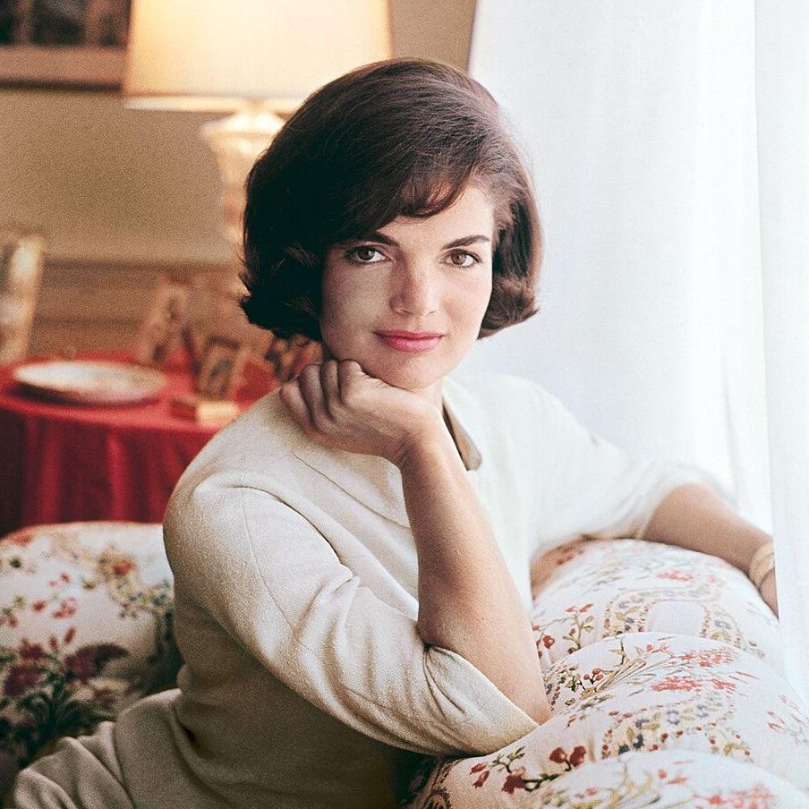 Jacqueline Kennedy's Fashion Legacy and Its Enduring Influence-ThisBlueBird
