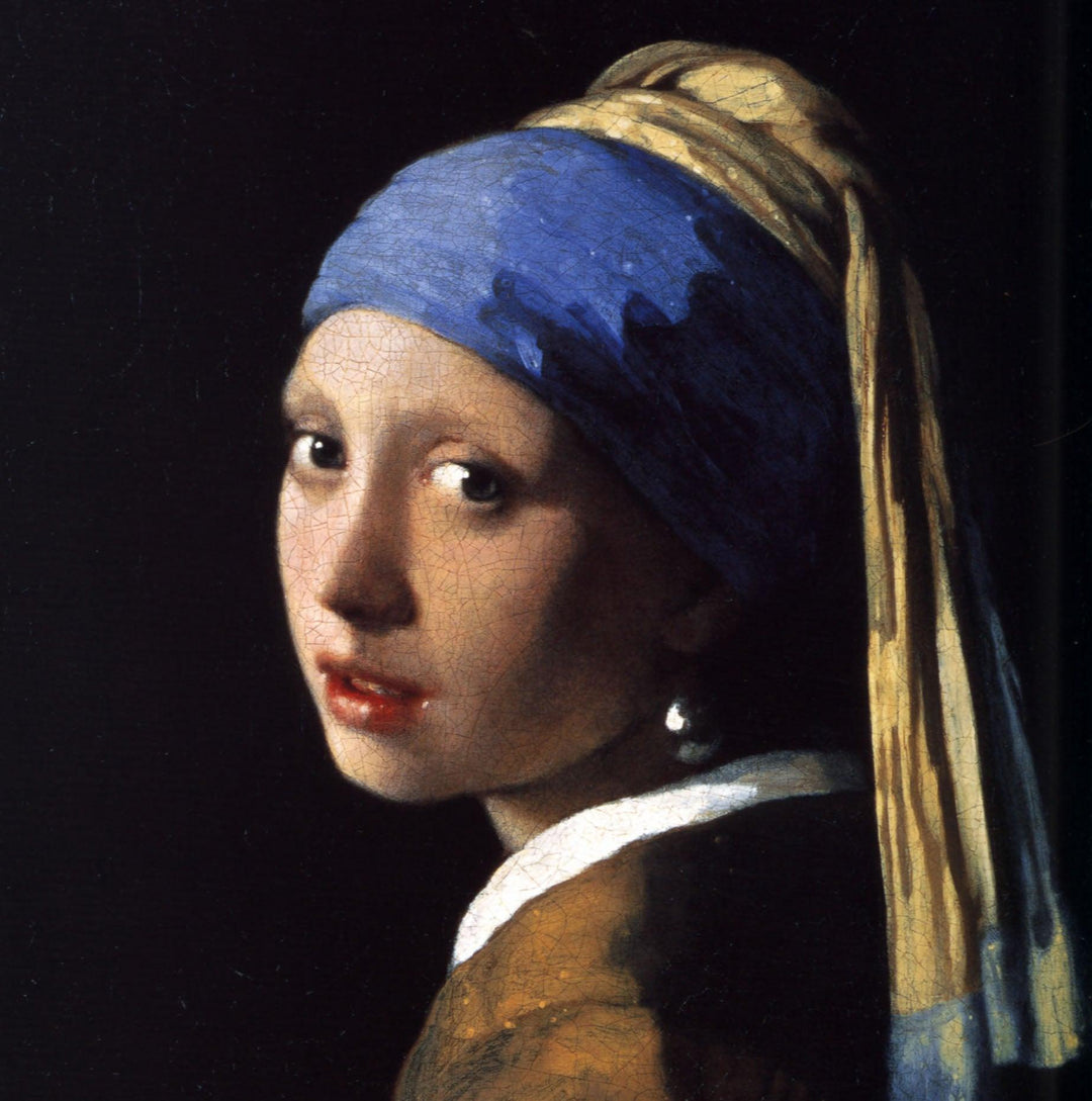 Jewelry in Art: Vintage Pieces Inspired by Famous Paintings-ThisBlueBird