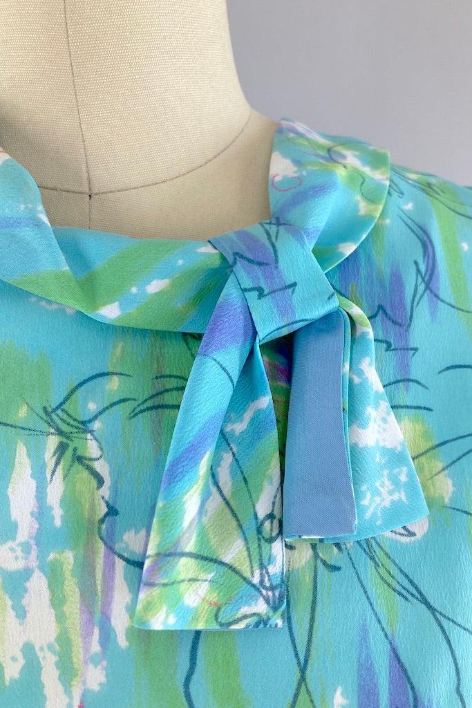 Mad Men Style: The Real Story Behind 1960s Office Fashion-ThisBlueBird