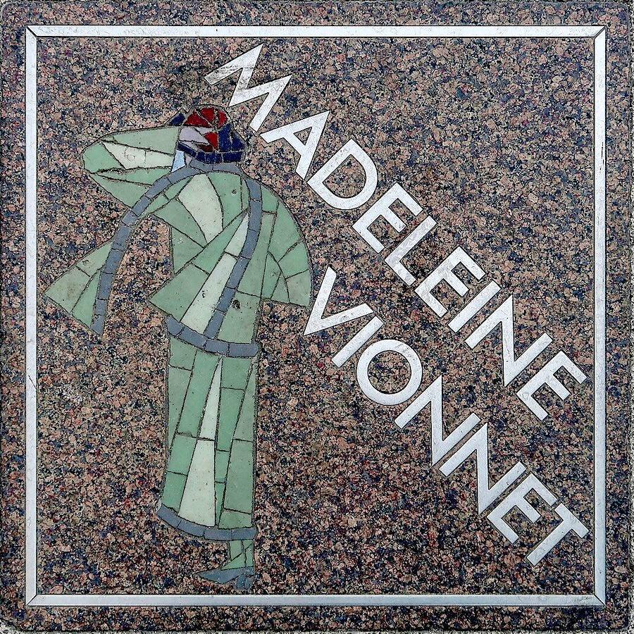 Madeleine Vionnet: The Forgotten Genius Who Invented the Bias Cut-ThisBlueBird