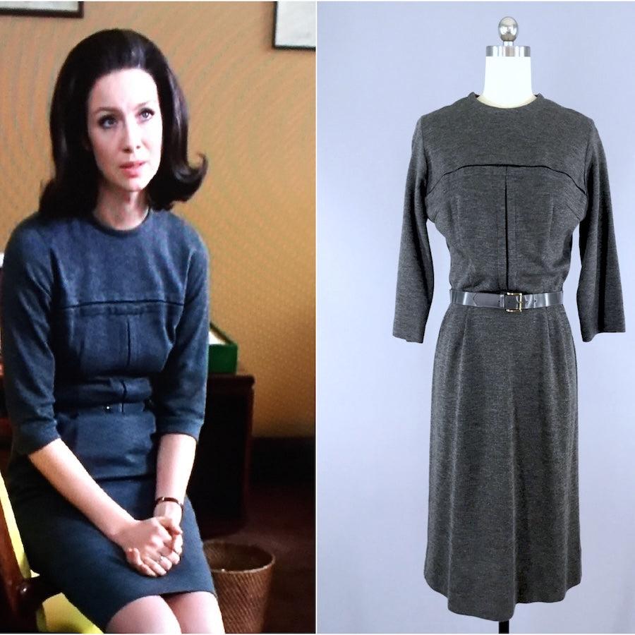 Outlander Fashion: How the Show Brought Historical Dress to Life-ThisBlueBird