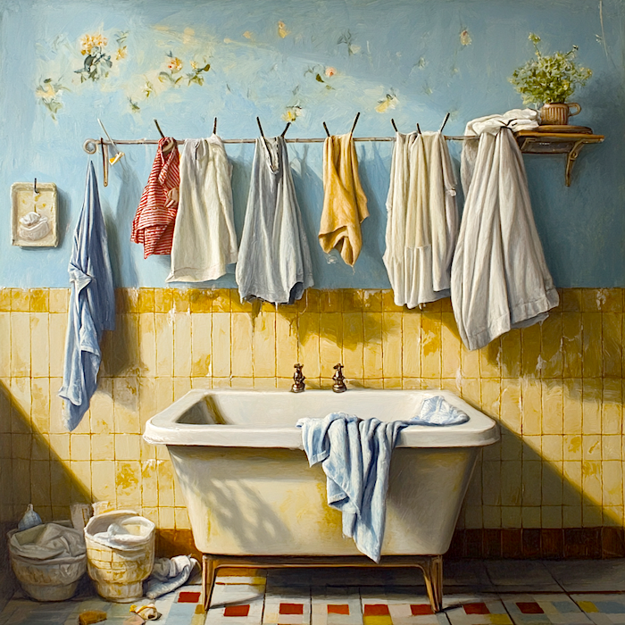 Restoration Tips for Preserving Vintage Clothing-ThisBlueBird