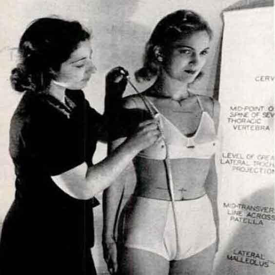 Size Is Just a Number: Women’s Clothing and Vanity Sizing-ThisBlueBird