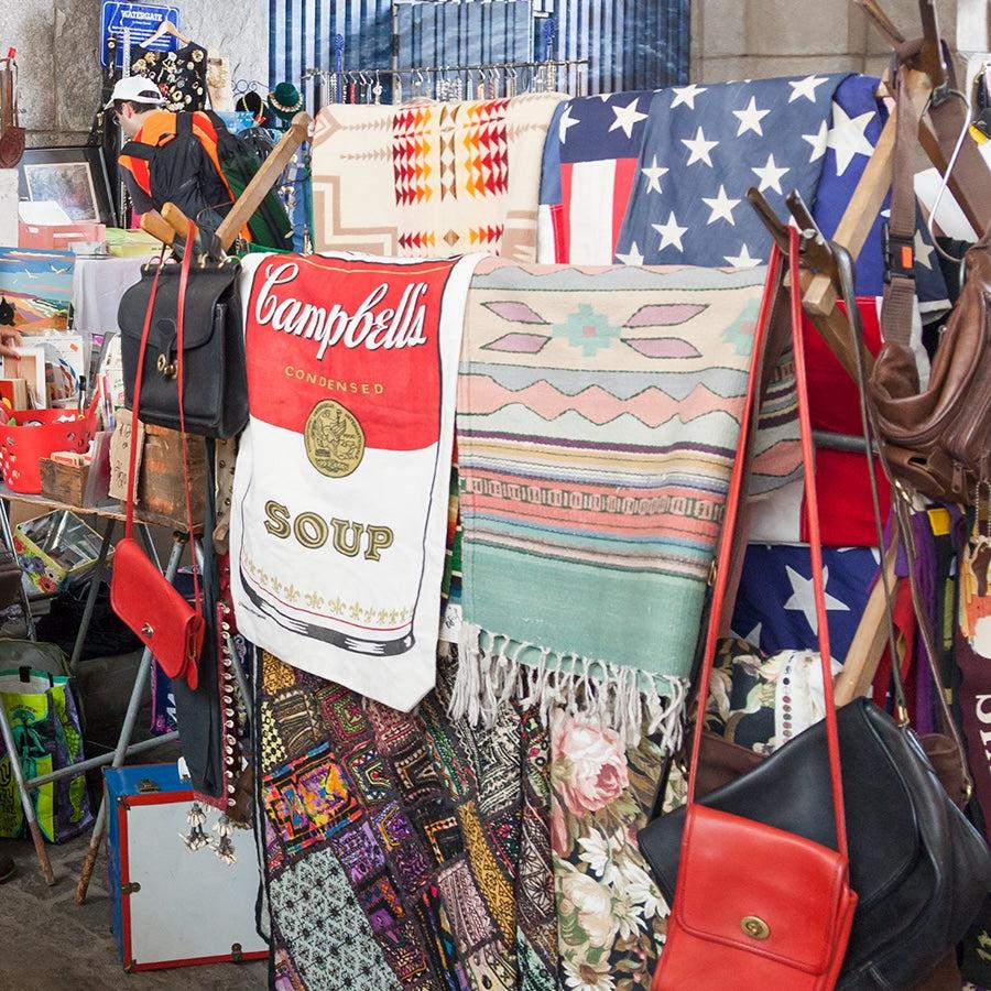 Sourcing Globally: Exploring the Unique Flavors of Vintage Fashion Around the World-ThisBlueBird