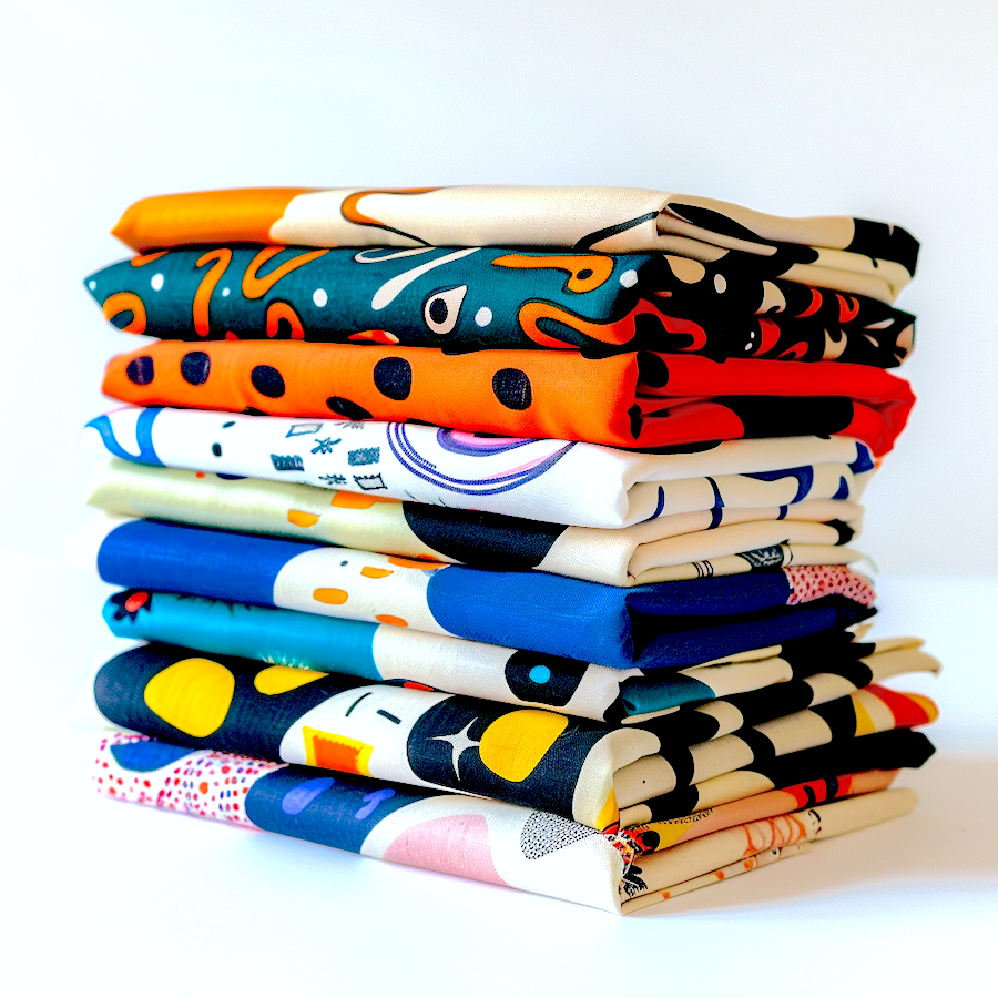 The Anatomy of Vintage: Understanding Fabrics, Cuts, and Trends-ThisBlueBird