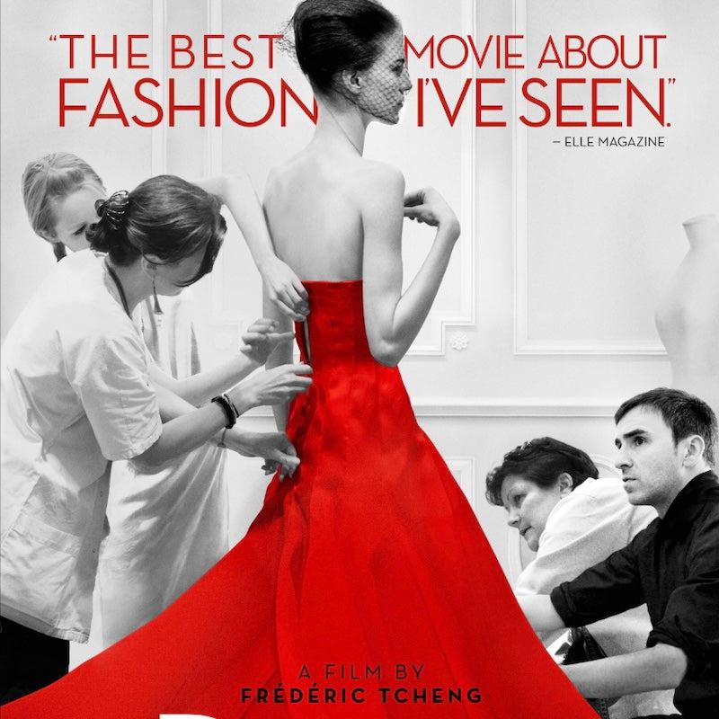 The Best Vintage Fashion Documentaries to Watch-ThisBlueBird