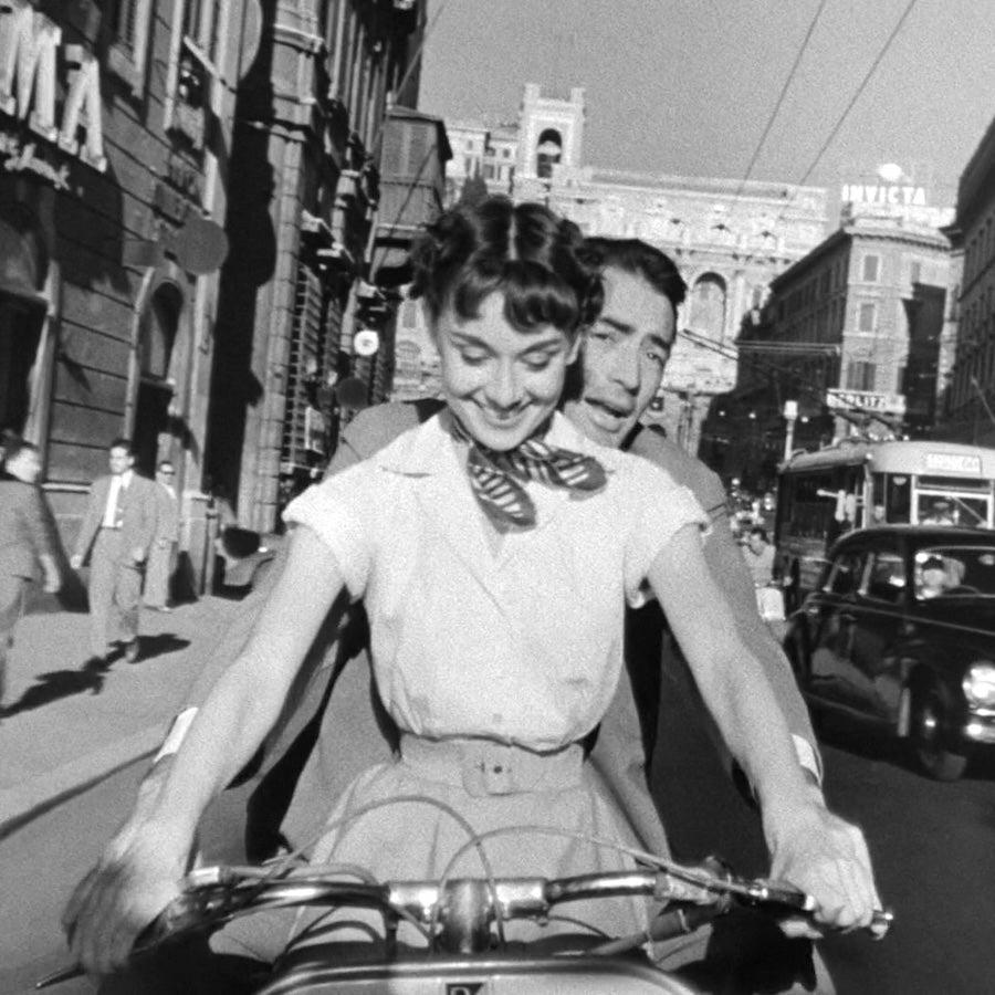 The Best Vintage Fashion Movies for Style Inspiration-ThisBlueBird