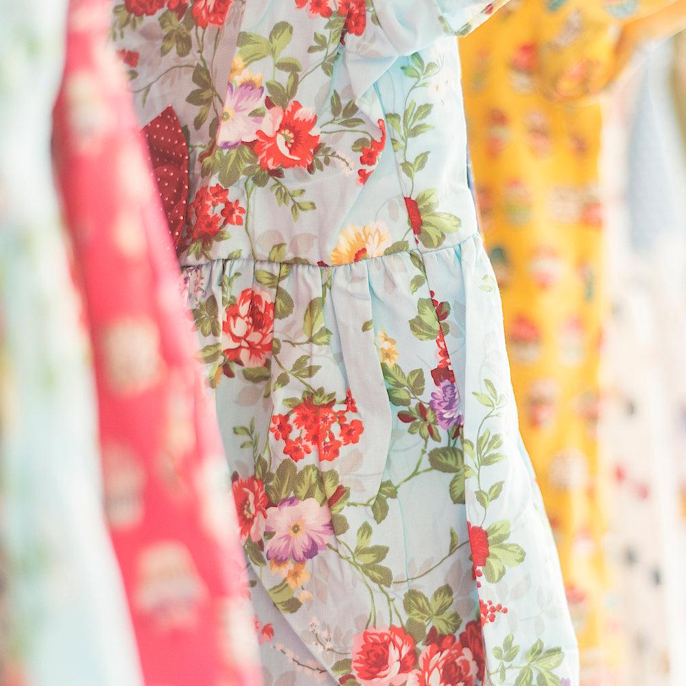 The Do’s and Don’ts of Vintage Fashion-ThisBlueBird