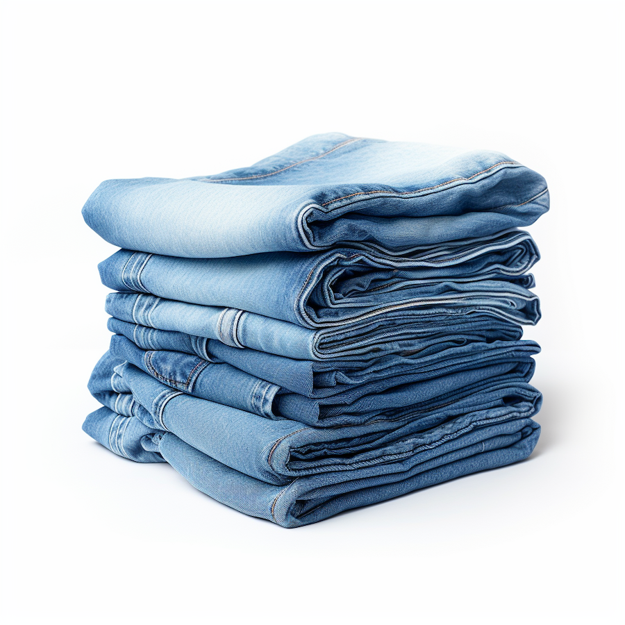 The Evolution of Vintage Denim: From Workwear to Wardrobe Staple-ThisBlueBird