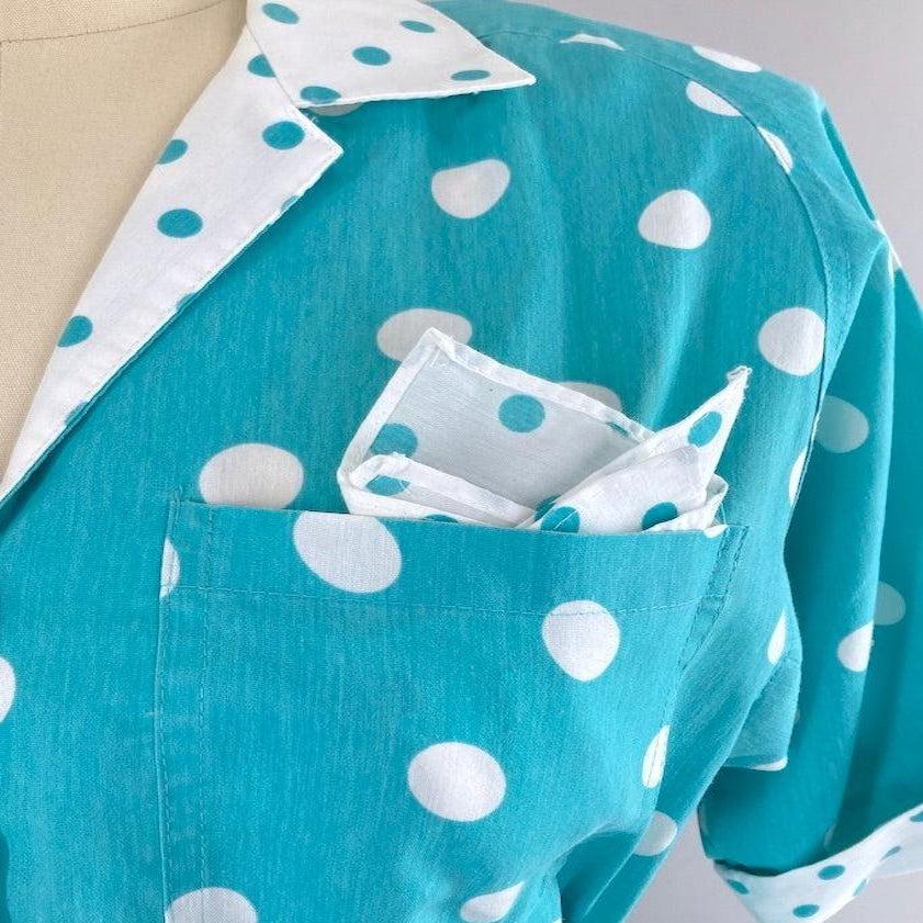 The History of 1950s Rockabilly Fashion-ThisBlueBird