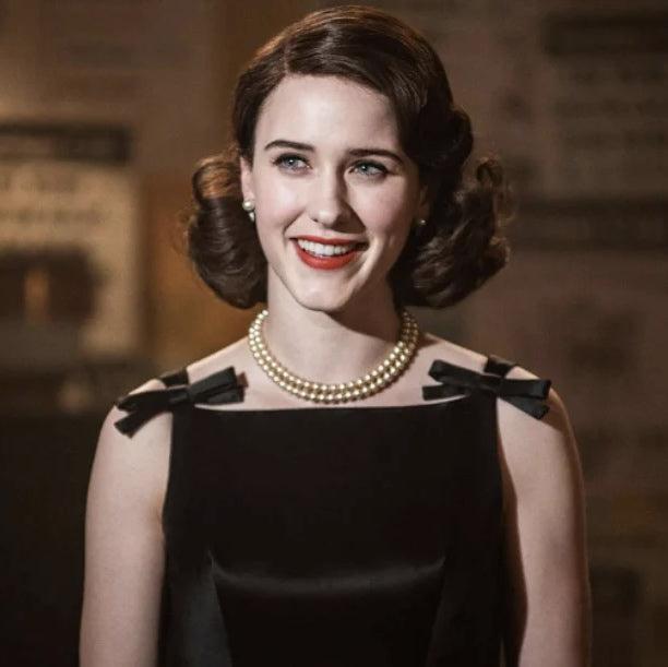 The Marvelous Mrs. Maisel: How the Show Revived 1950s Fashion-ThisBlueBird
