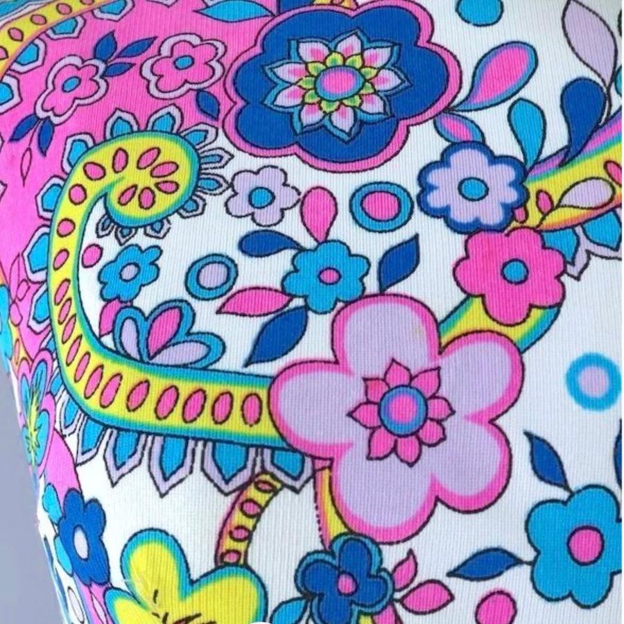 The Mod Revolution: How 1960s London Changed Fashion Forever-ThisBlueBird