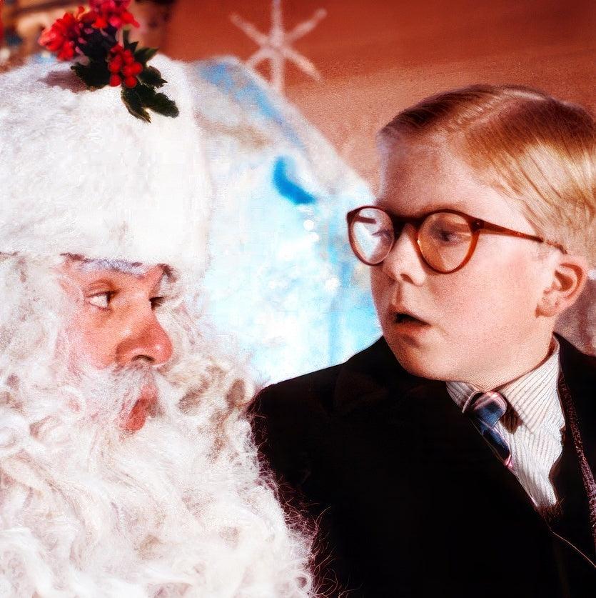 The Timeless Popularity of "A Christmas Story"-ThisBlueBird