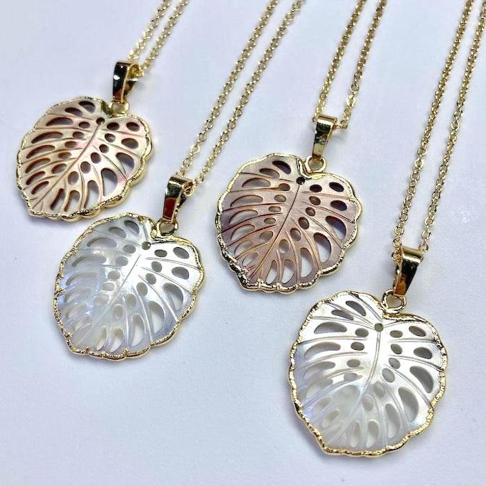 Top 2023 Summer Jewelry Trends-ThisBlueBird