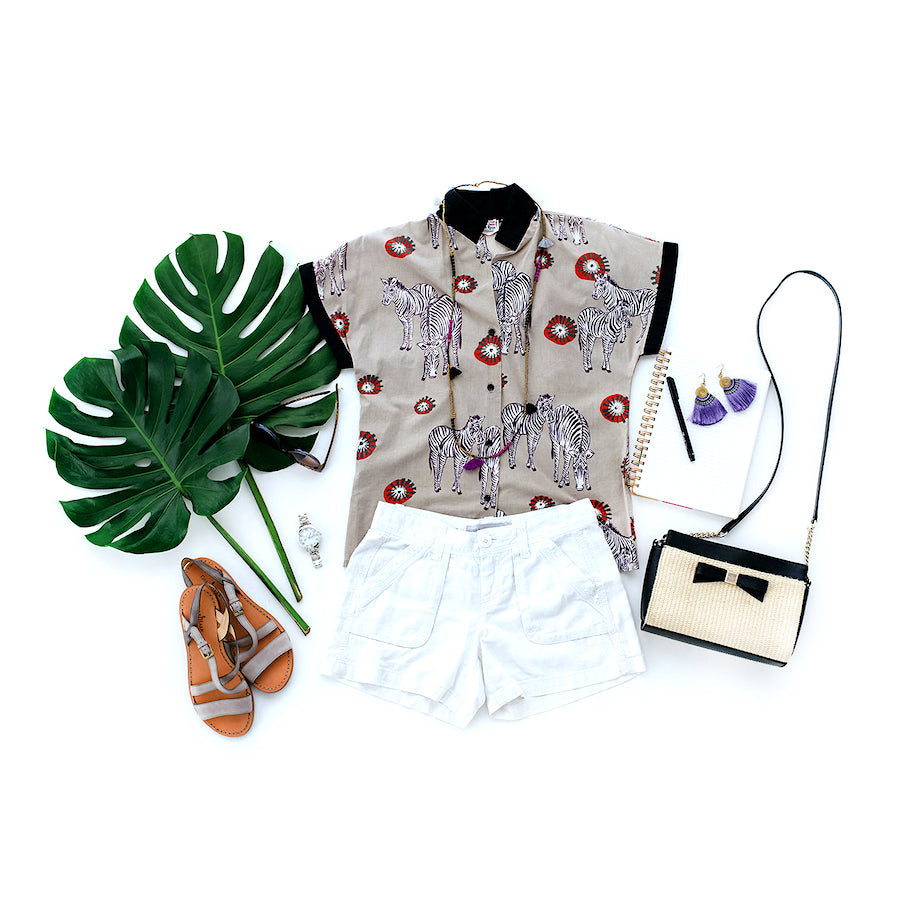 Top 5 Reasons to Shop Vintage-ThisBlueBird