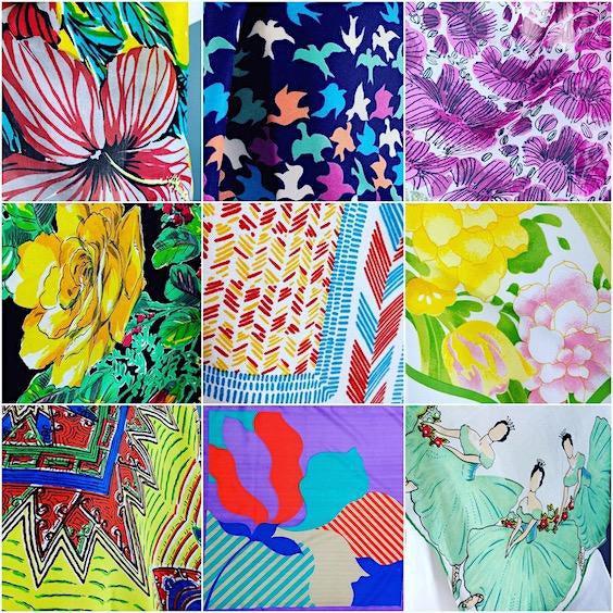 Top Scarf Trends for Fall 2019-ThisBlueBird